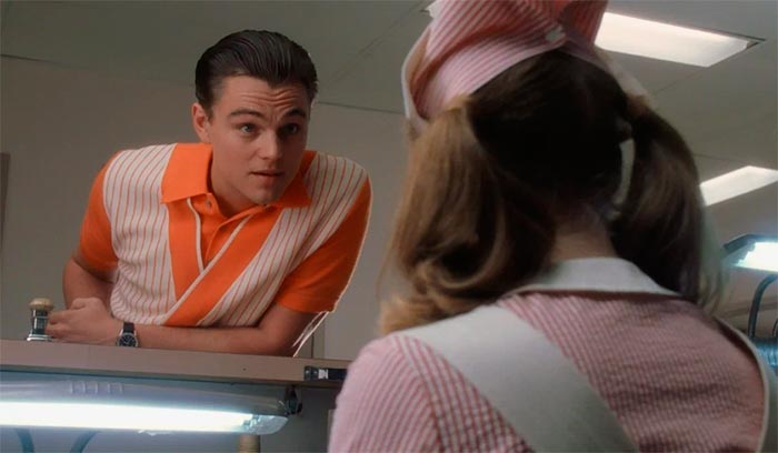 Кадр из фильма Поймай меня, если сможешь кадр Поймай меня, если сможешь 9