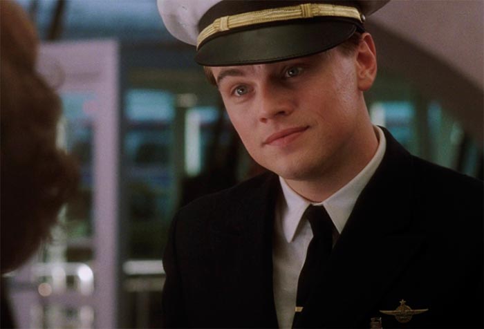 Кадр из фильма Поймай меня, если сможешь кадр Поймай меня, если сможешь 10