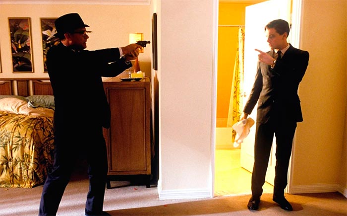 Кадр из фильма Поймай меня, если сможешь кадр Поймай меня, если сможешь 11