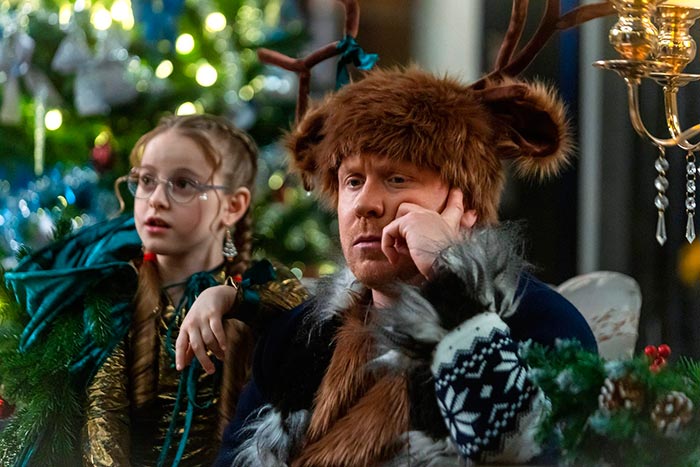 Кадр из фильма Поймай собаку, если сможешь кадр Поймай собаку, если сможешь 3