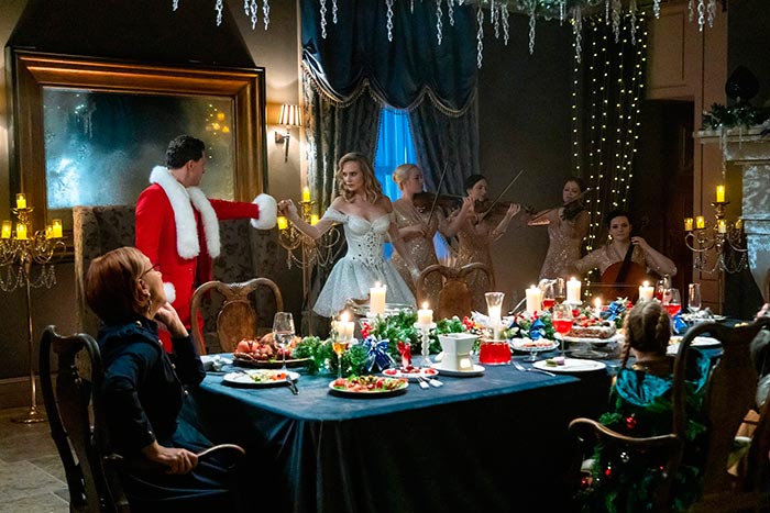 Кадр из фильма Поймай собаку, если сможешь кадр Поймай собаку, если сможешь 5