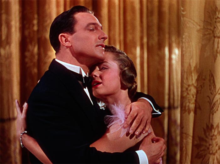 Кадр из фильма Поющие под дождем кадр Поющие под дождем 2