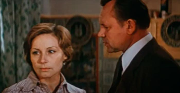 Фильм «Поздние свидания» (1980) - сюжет, актеры и роли, кадры из фильма