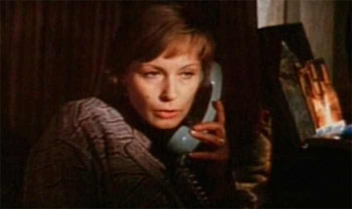 Фильм «Поздние свидания» (1980) - сюжет, актеры и роли, кадры из фильма