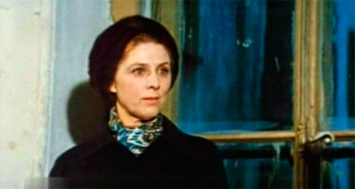 Фильм «Поздние свидания» (1980) - сюжет, актеры и роли, кадры из фильма