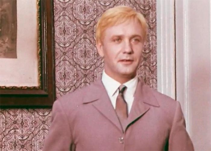 кадр Поздний ребёнок 3