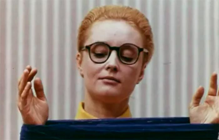 кадр Поздний ребёнок 5