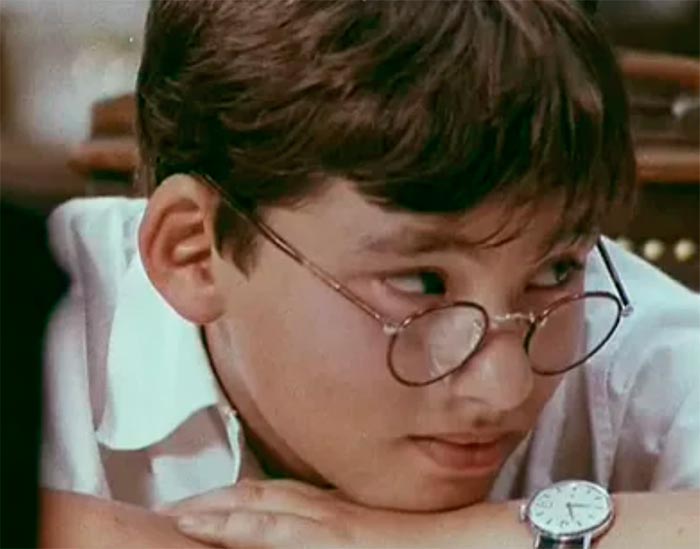 кадр Поздний ребёнок 6