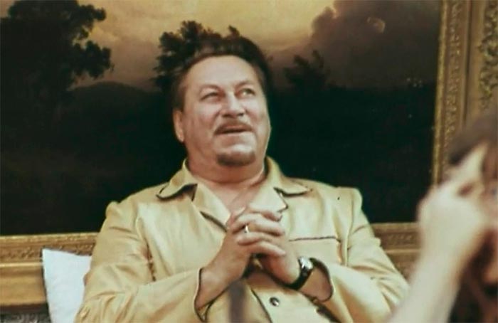 кадр Поздний ребёнок 7