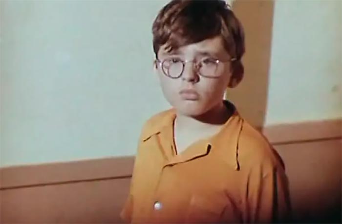 кадр Поздний ребёнок 8