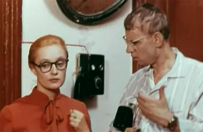 кадр Поздний ребёнок 10