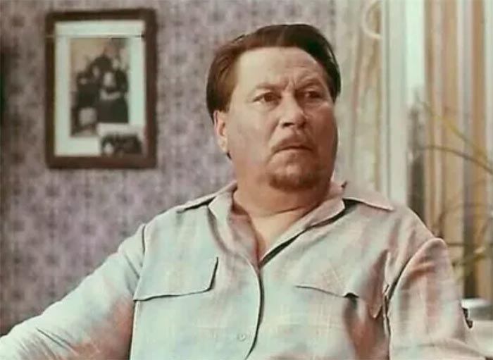 кадр Поздний ребёнок 11