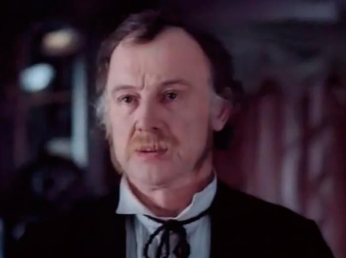 кадр Поздняя любовь 2