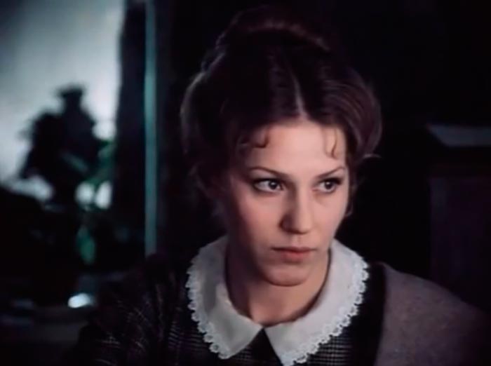 кадр Поздняя любовь 3