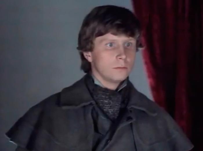 кадр Поздняя любовь 4