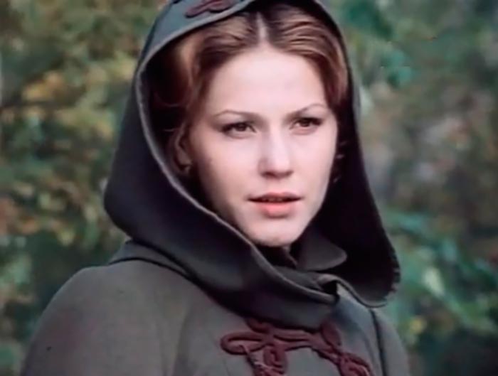 кадр Поздняя любовь 5