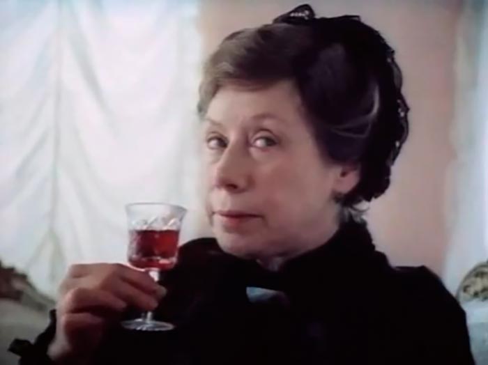 кадр Поздняя любовь 8