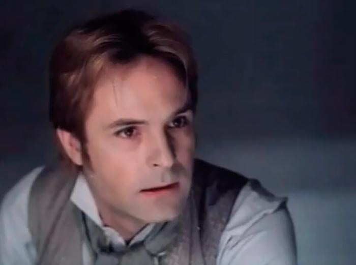 кадр Поздняя любовь 9