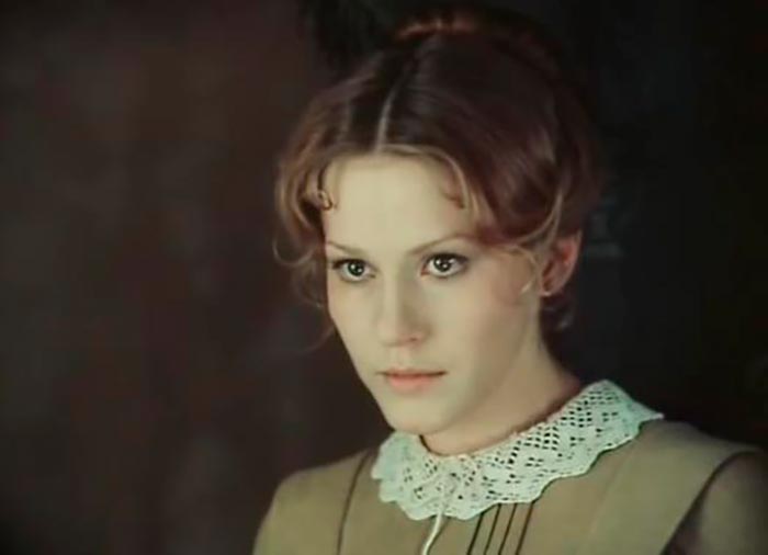 кадр Поздняя любовь 10