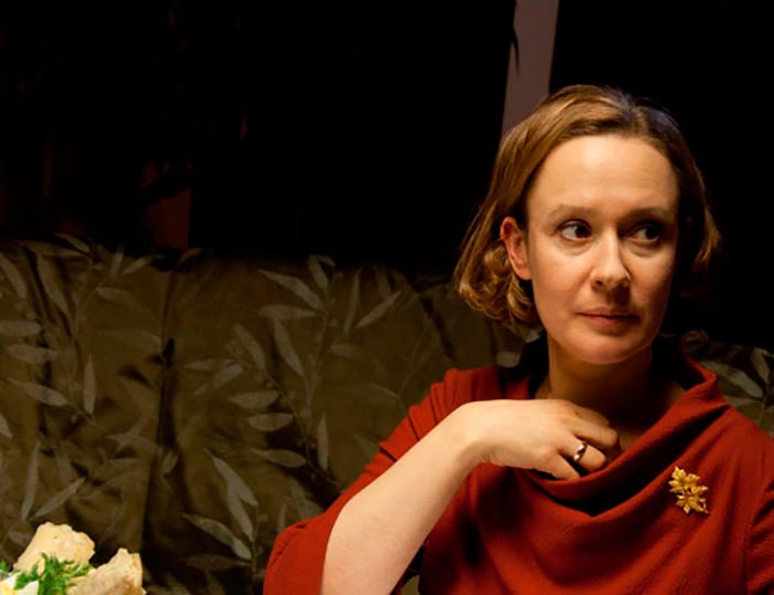 кадр Поздняя любовь 2