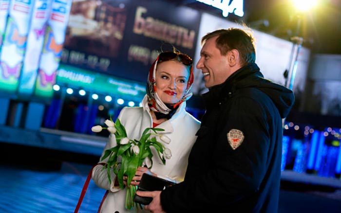 кадр Поздняя любовь 7