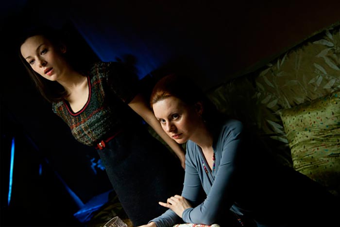 кадр Поздняя любовь 8