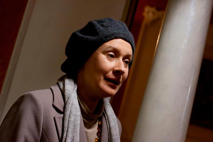 кадр Поздняя любовь 9