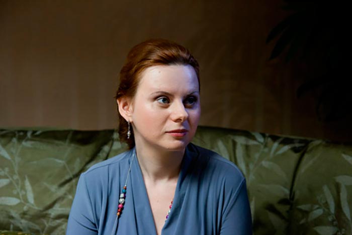 кадр Поздняя любовь 10