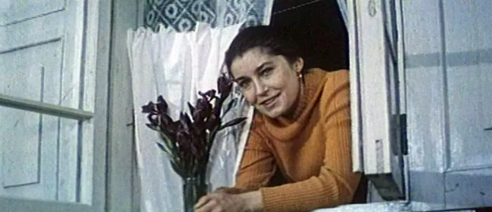 кадр Поздняя ягода 13