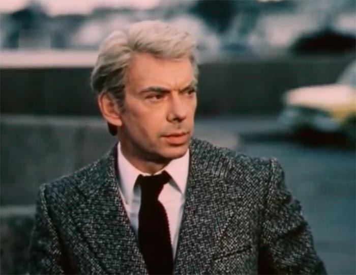 Кадр из фильма Поздняя встреча кадр Поздняя встреча 3