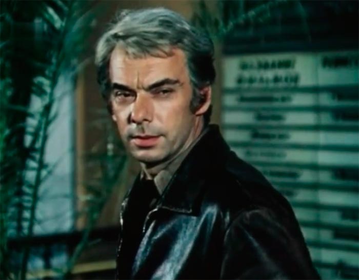 Кадр из фильма Поздняя встреча кадр Поздняя встреча 5