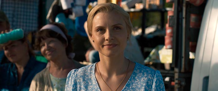 Фильм «Позывной «Пассажир»» (2024) - сюжет, актеры и роли, кадры из фильма