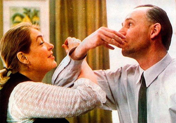 кадр Позови меня в даль светлую 2