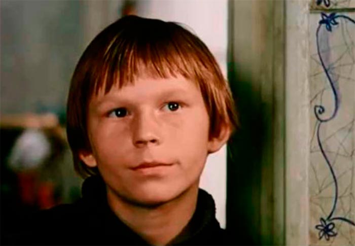 Фильм «Позови меня в даль светлую» (1977) - сюжет, актеры и роли, кадры ...