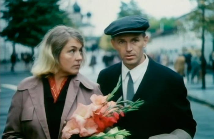 кадр Позови меня в даль светлую 5