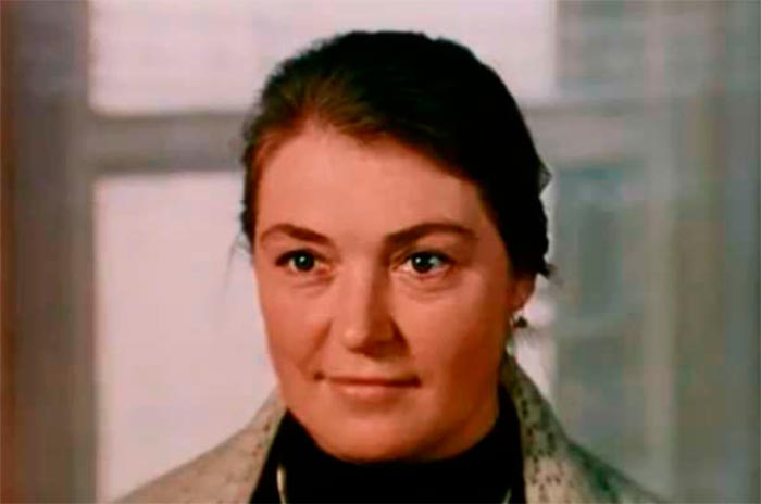 кадр Позови меня в даль светлую 6