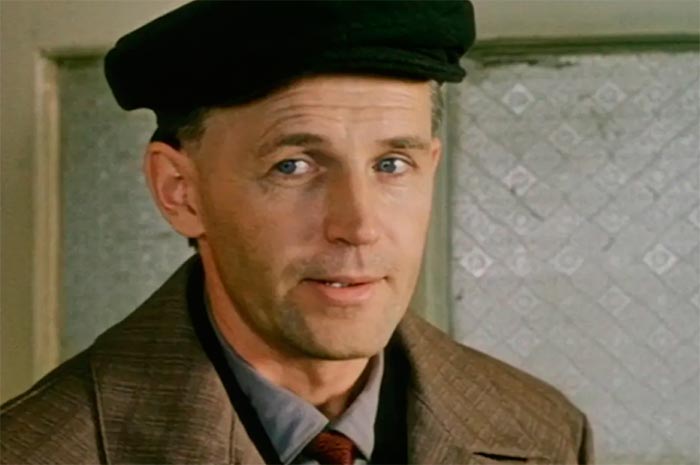 кадр Позови меня в даль светлую 7