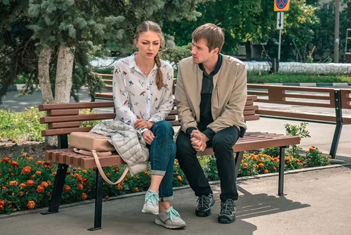 Кадр из фильма Правда кадр фильм Правда 2