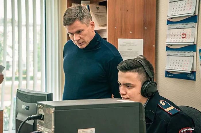 Кадр из фильма Правда кадр фильм Правда 5