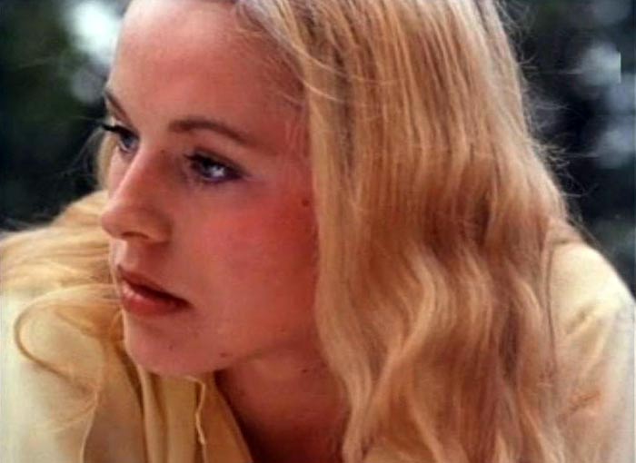 Кадр из фильма Правда лейтенанта Климова кадр Правда лейтенанта Климова 11