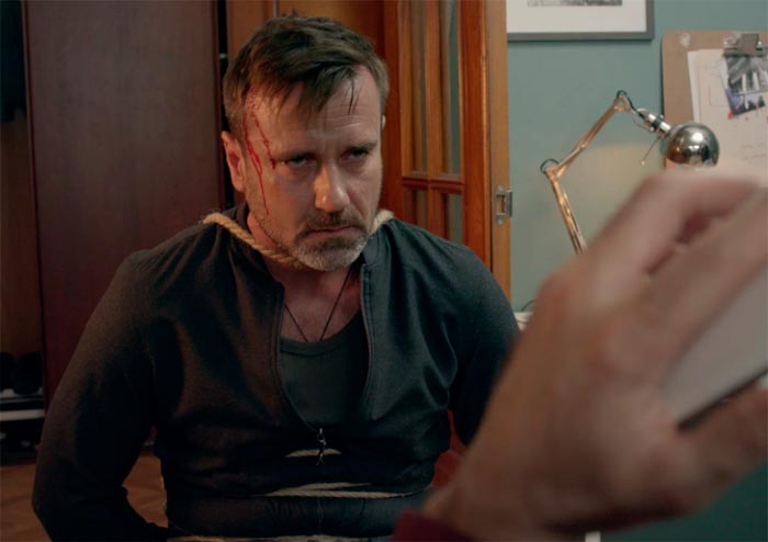 кадр Правила механика замков 3