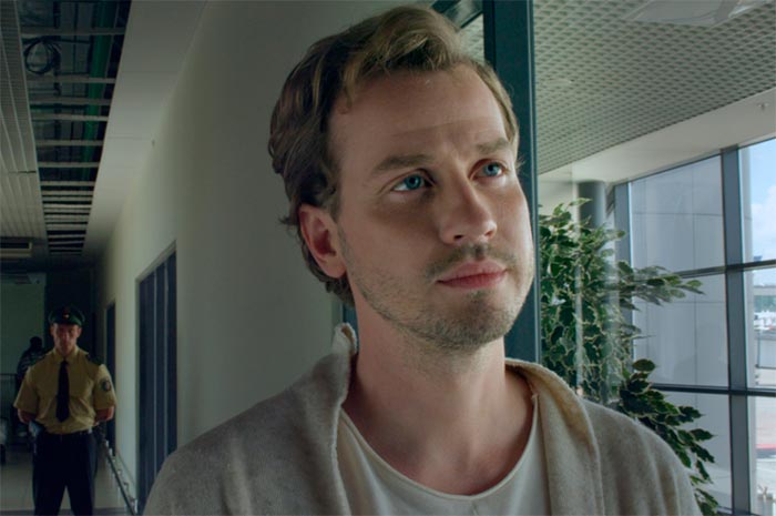 кадр Правила механика замков 5