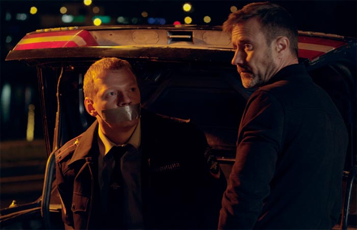 кадр Правила механика замков 7