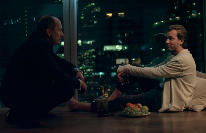 кадр Правила механика замков 8