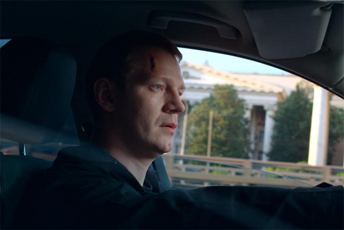 кадр Правила механика замков 9