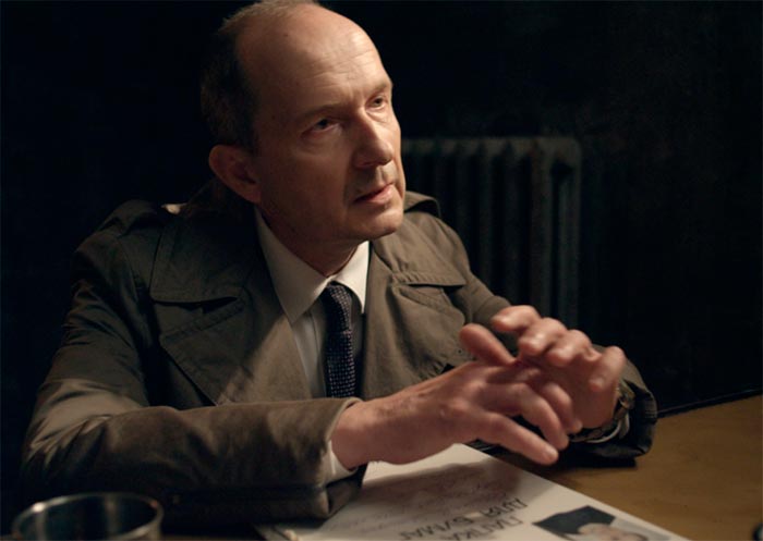 кадр Правила механика замков 10