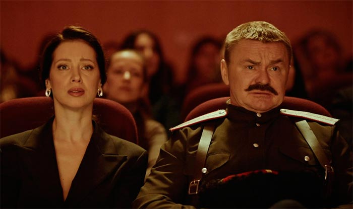 кадр Право на лево 4