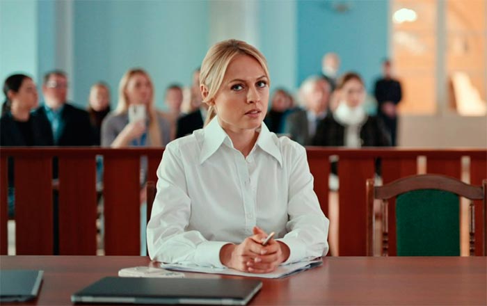 кадр Право на лево 7