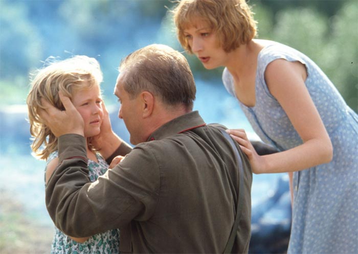 Фильм «Праздник» (2001) - сюжет, актеры и роли, кадры из фильма