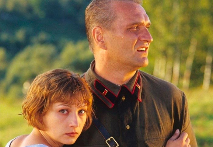 Фильм «Праздник» (2001) - сюжет, актеры и роли, кадры из фильма